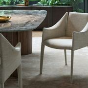 Vela Dining Chair gallery detail image