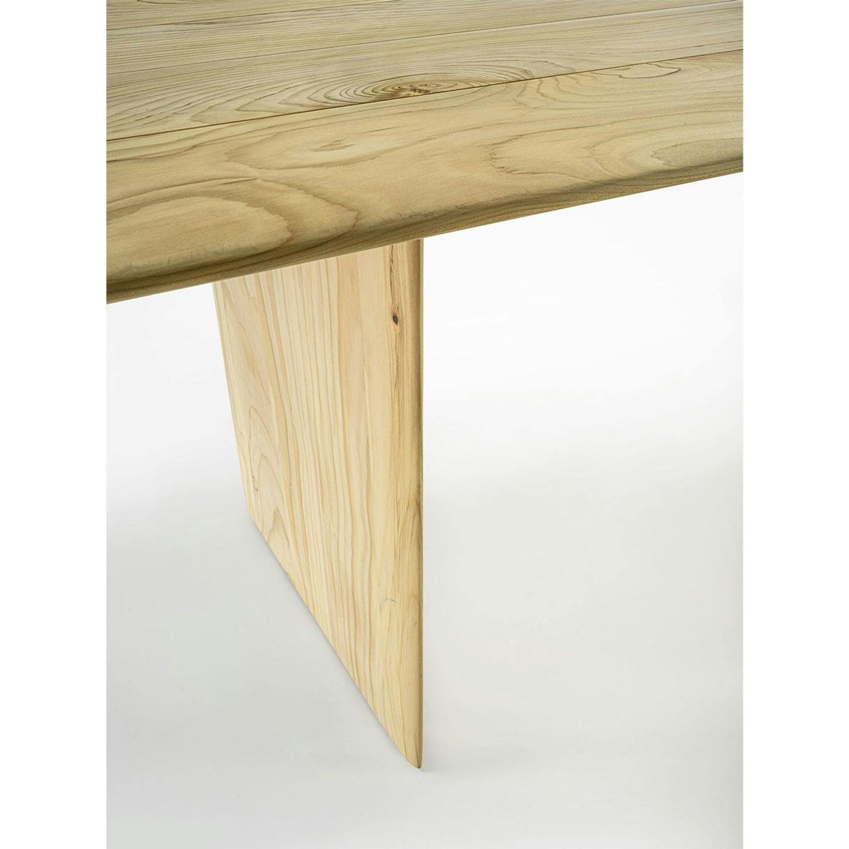 Vela Outdoor Dining Table gallery detail image