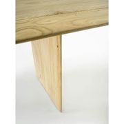 Vela Outdoor Dining Table gallery detail image