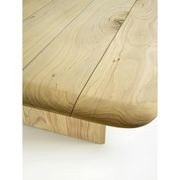 Vela Outdoor Dining Table gallery detail image