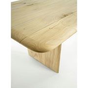 Vela Outdoor Dining Table gallery detail image