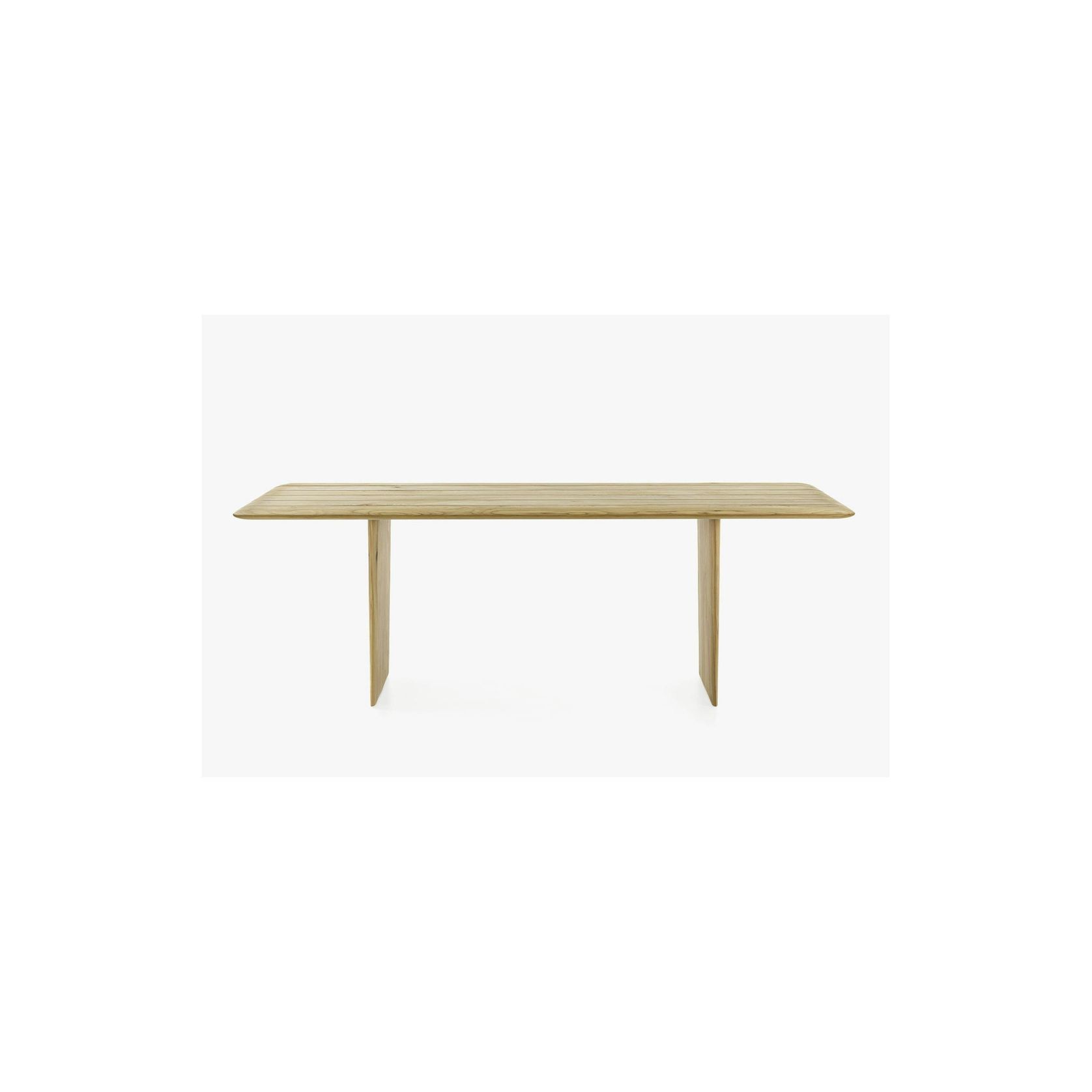 Vela Outdoor Dining Table gallery detail image