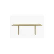 Vela Outdoor Dining Table gallery detail image