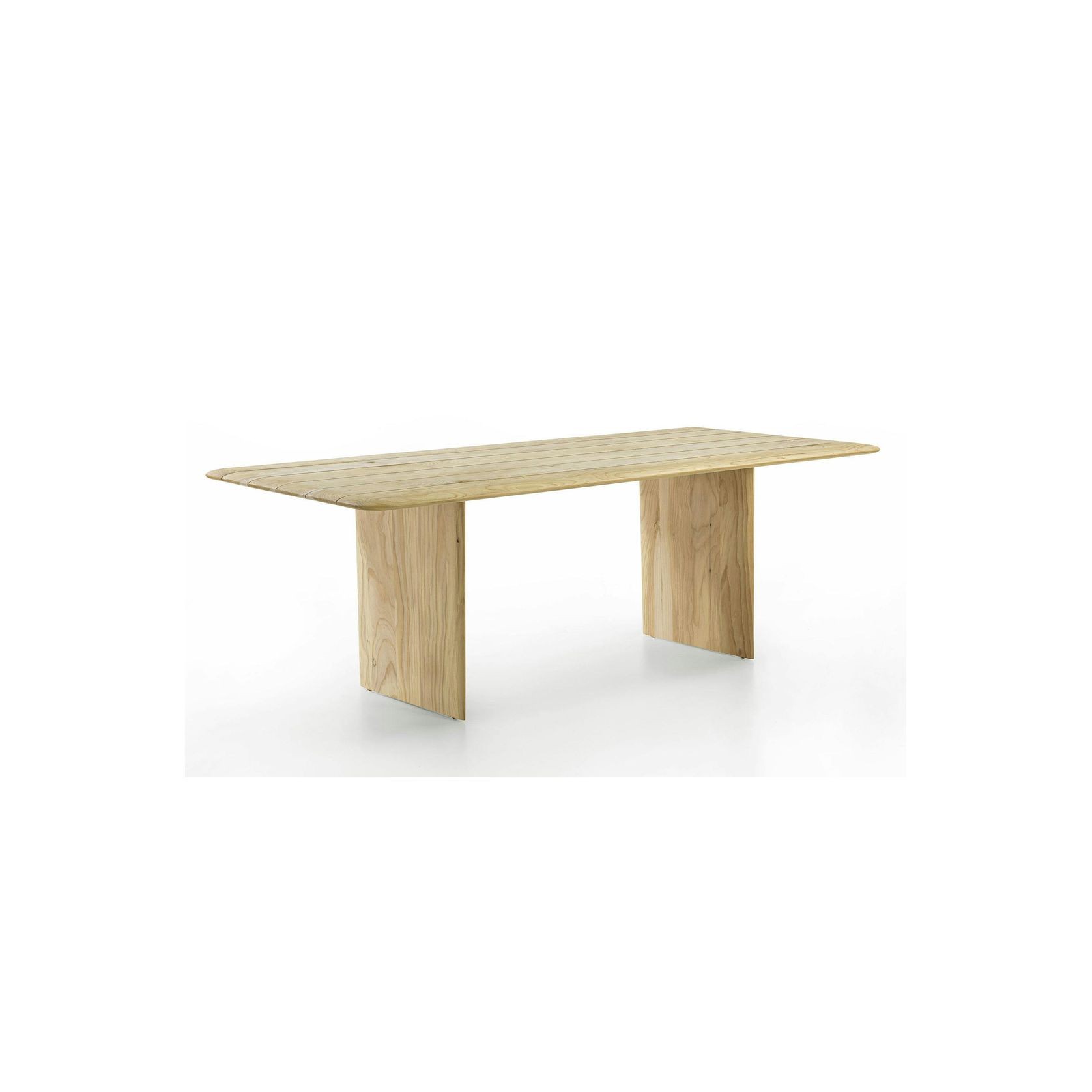 Vela Outdoor Dining Table gallery detail image