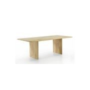 Vela Outdoor Dining Table gallery detail image