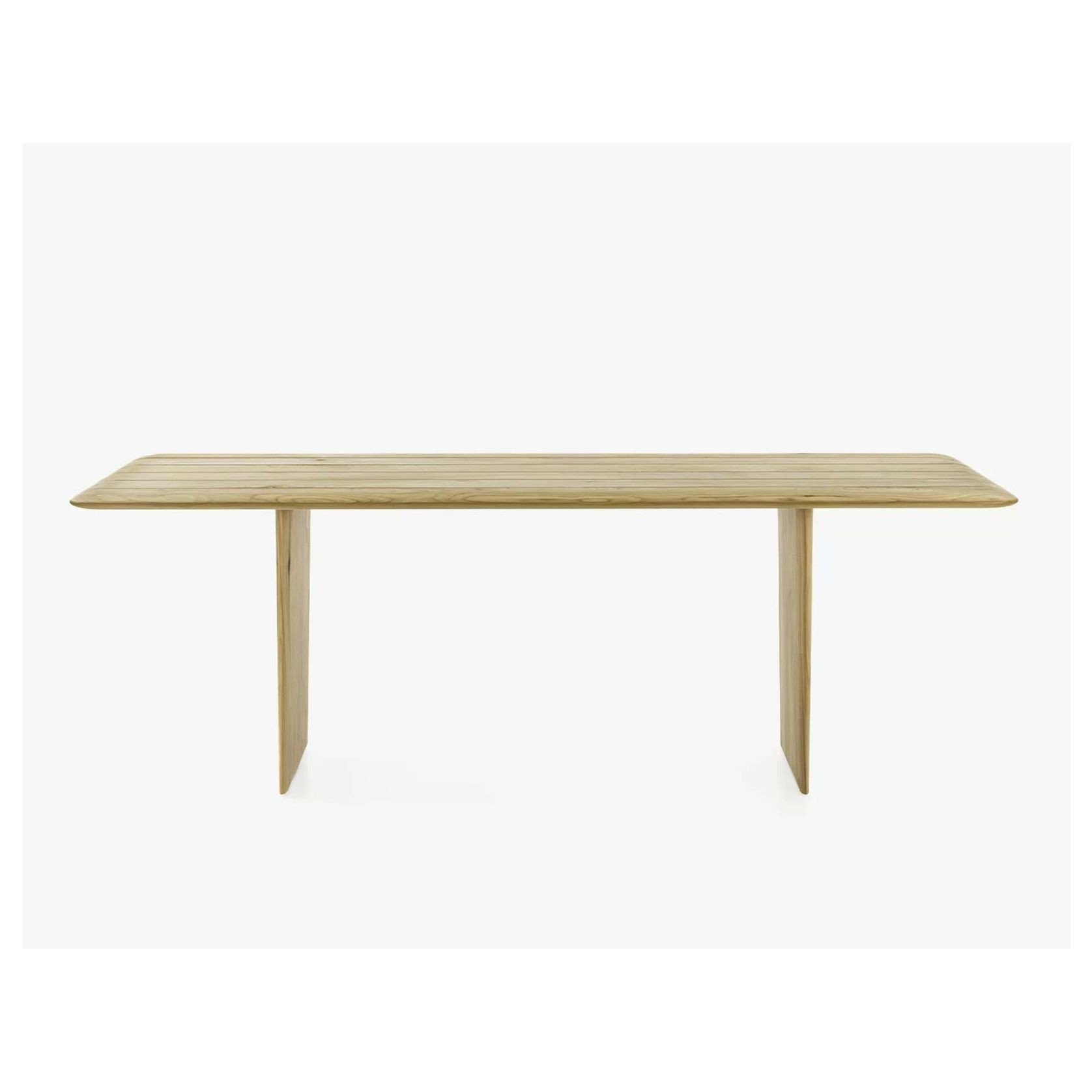 Vela Outdoor Dining Table gallery detail image