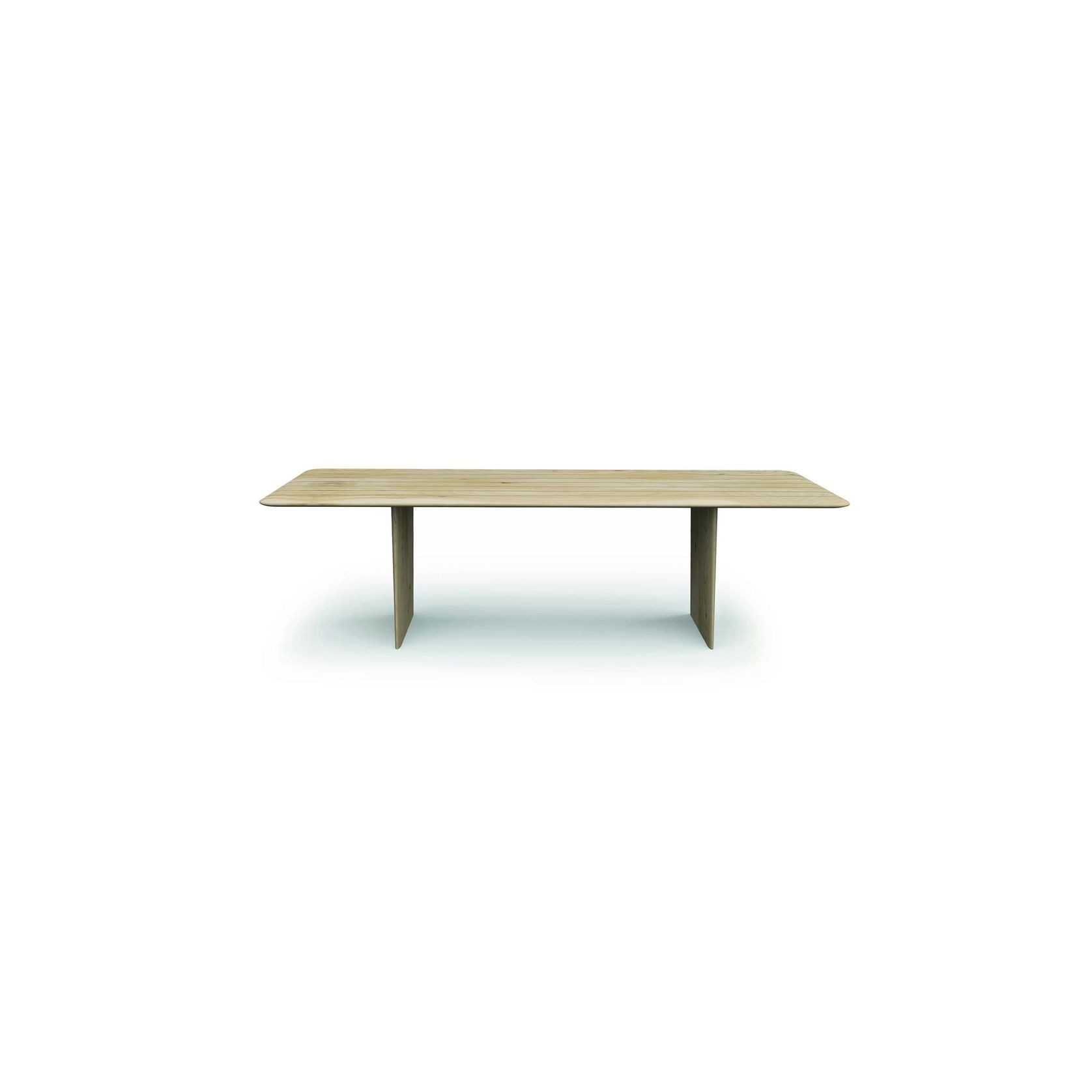 Vela Outdoor Dining Table gallery detail image