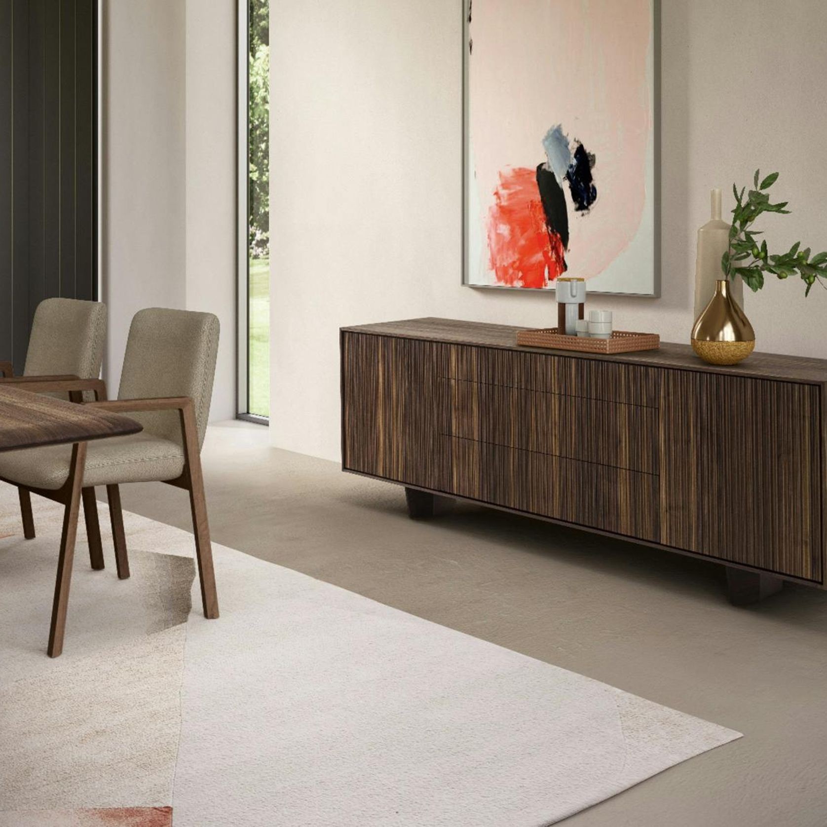 Vela Sideboard gallery detail image