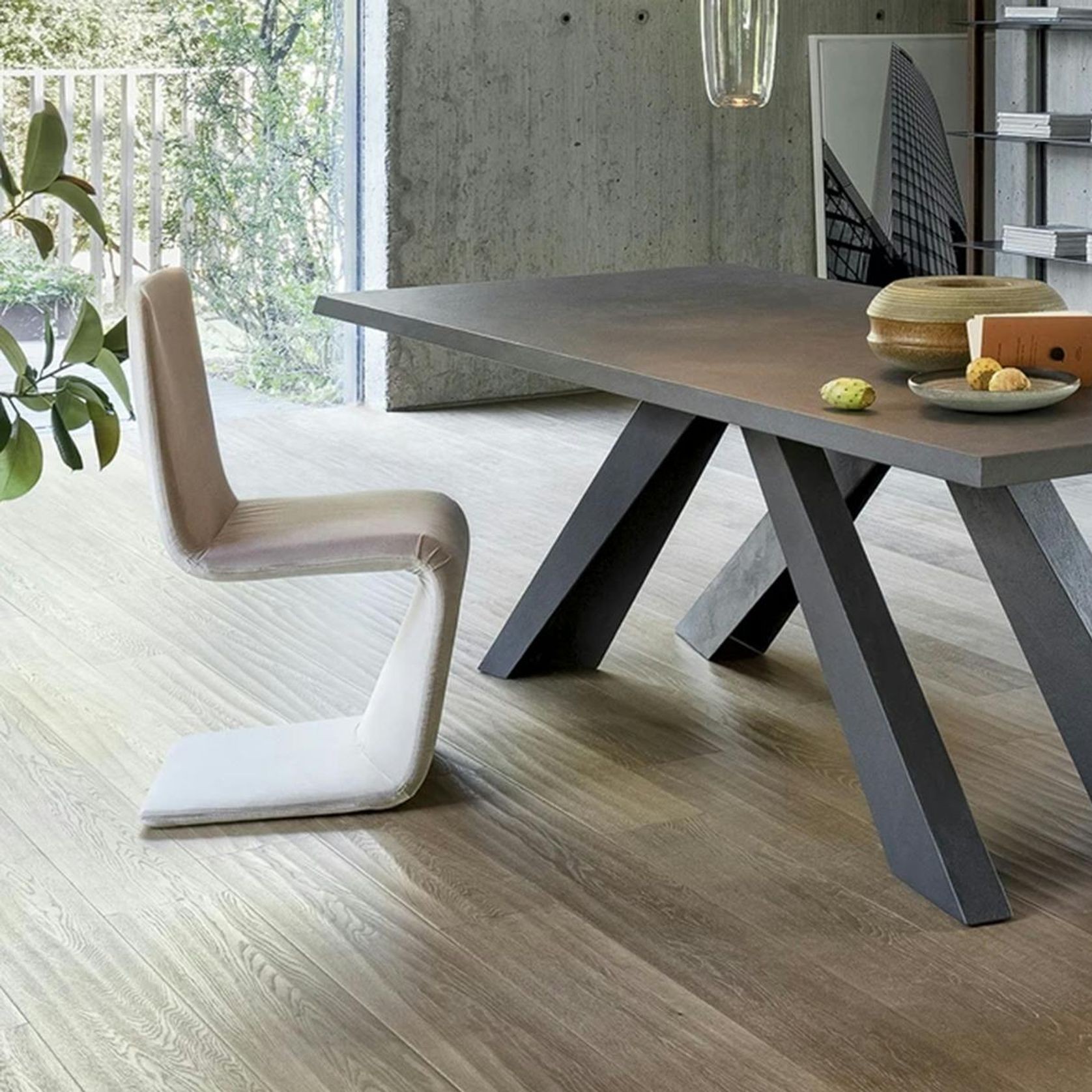 Venere Dining Chair gallery detail image