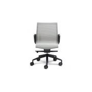 Venus Medium Back Executive Mesh Chair gallery detail image