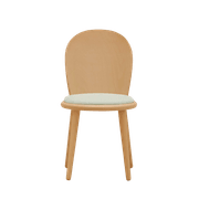 Veretta Chair gallery detail image