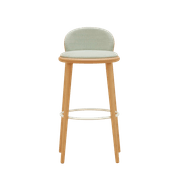 Veretta Stool gallery detail image