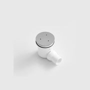 Versa Easy Clean Shower Waste 90mm gallery detail image