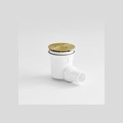 Versa Easy Clean Shower Waste 90mm gallery detail image