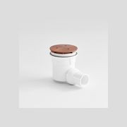Versa Easy Clean Shower Waste 90mm gallery detail image