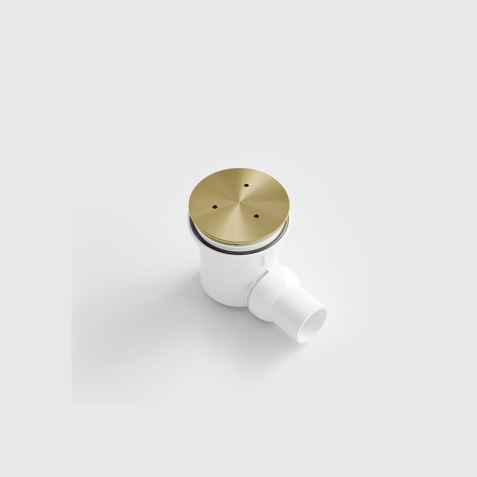 Versa Easy Clean Shower Waste 90mm gallery detail image