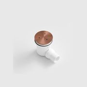 Versa Easy Clean Shower Waste 90mm gallery detail image
