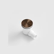 Versa Easy Clean Shower Waste 90mm gallery detail image