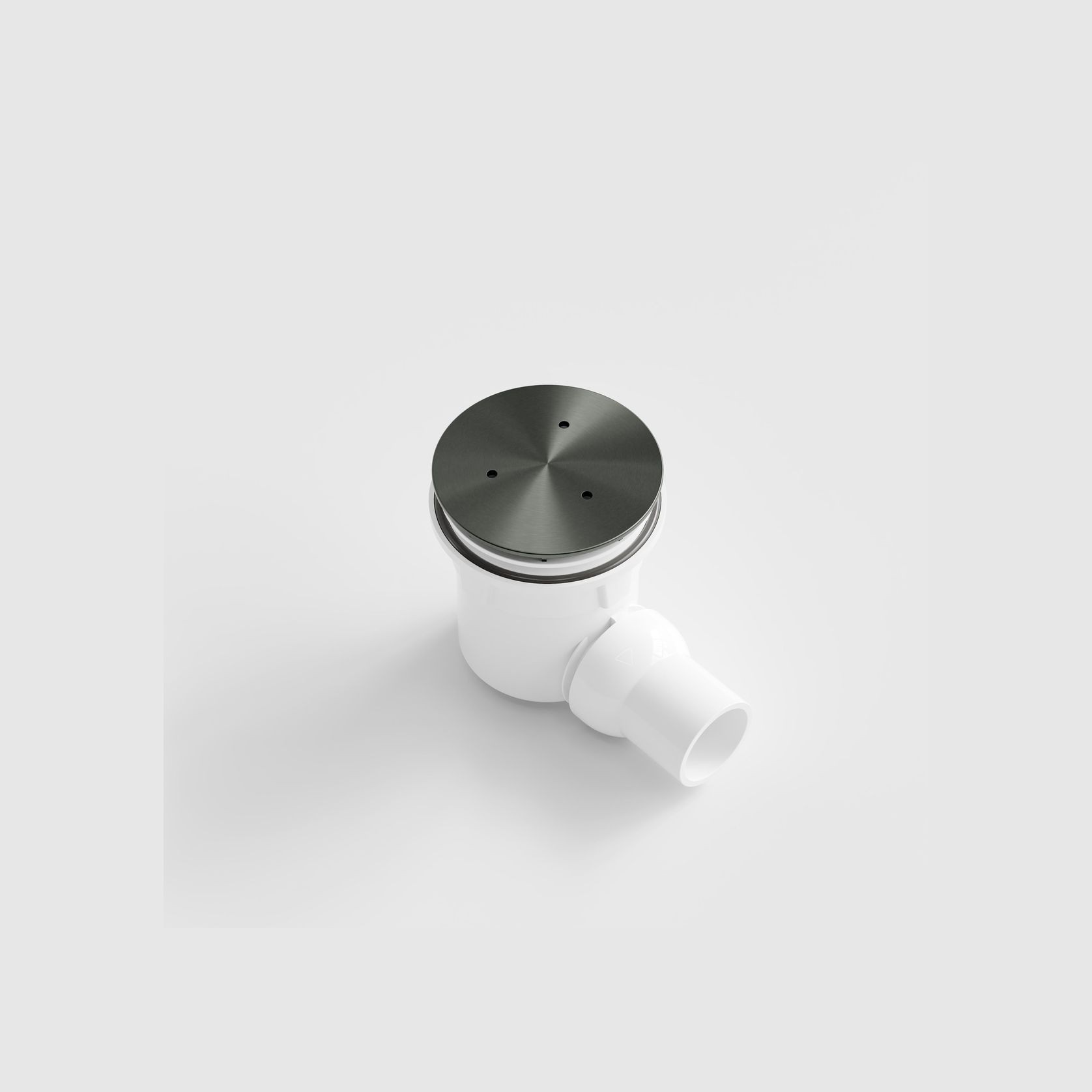 Versa Easy Clean Shower Waste 90mm gallery detail image