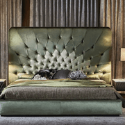 Vertigo Bed gallery detail image