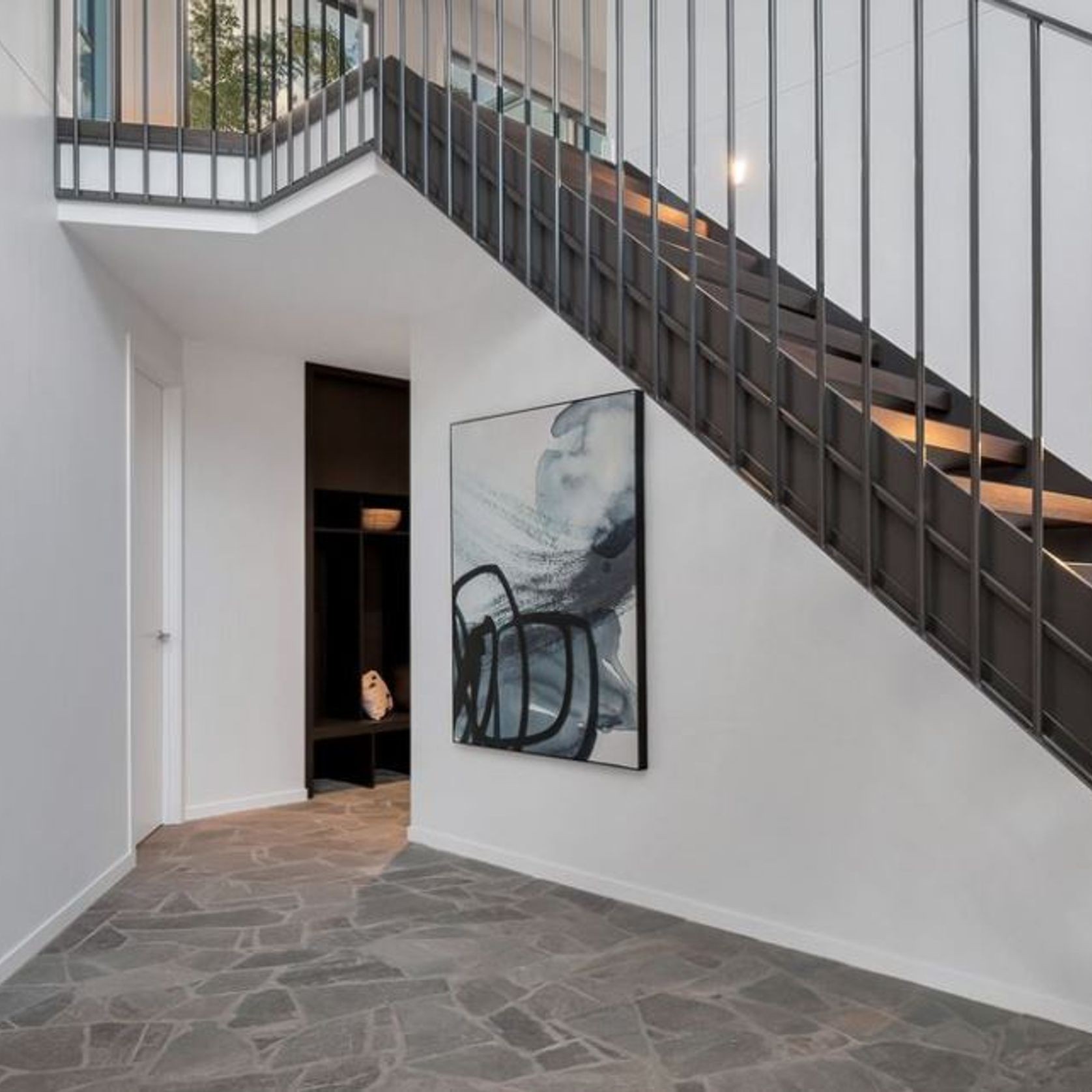 Stoneyard Viale Crazy Pave - Grey Blend gallery detail image