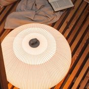 Knit Floor Lamp gallery detail image