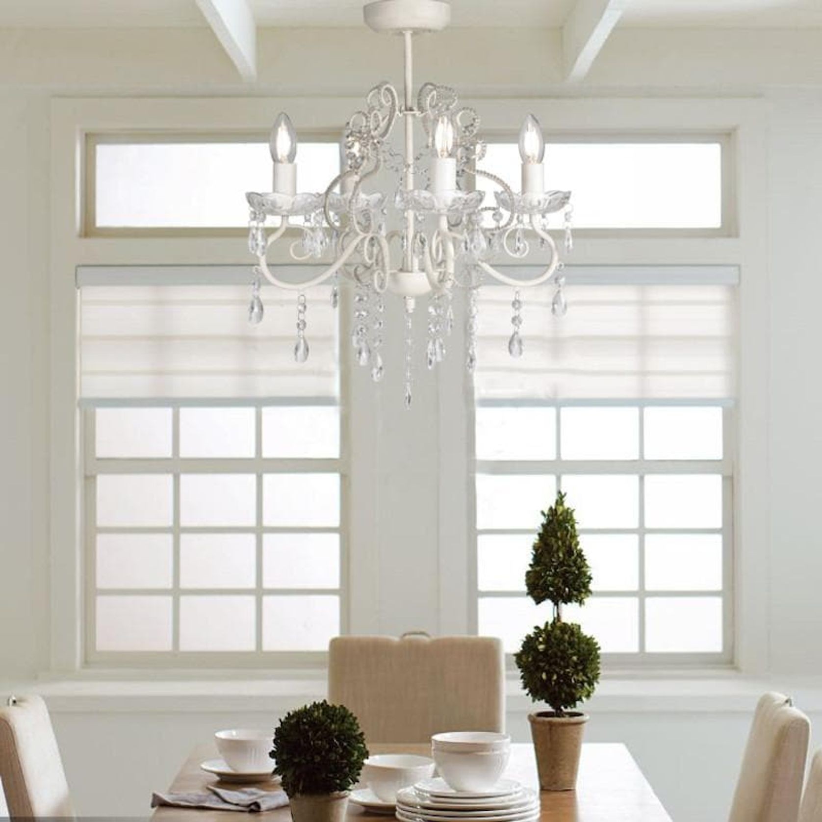 Vienna Chandelier gallery detail image