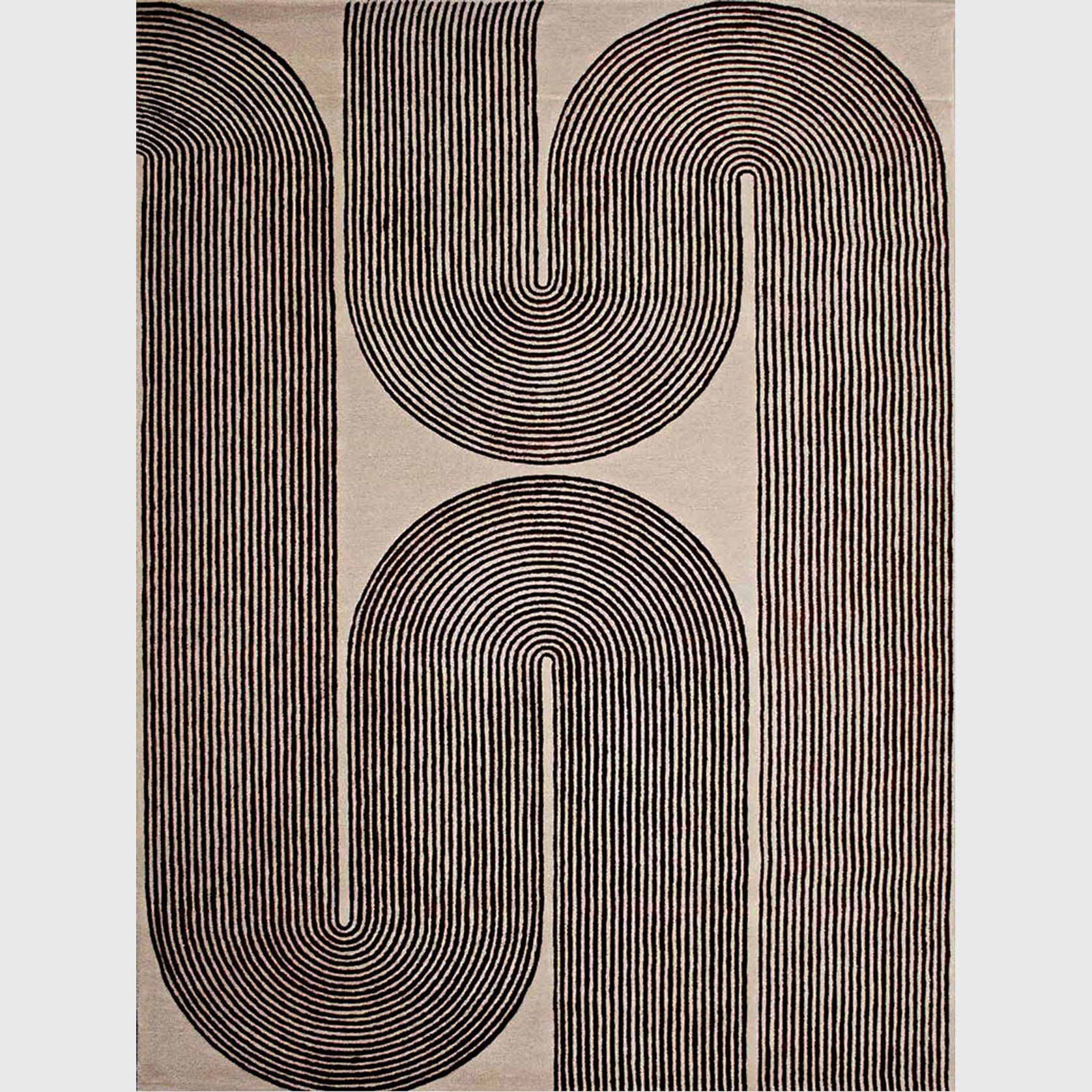 Viper Rug | Currant gallery detail image