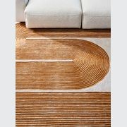 Viper Rug | Golden gallery detail image