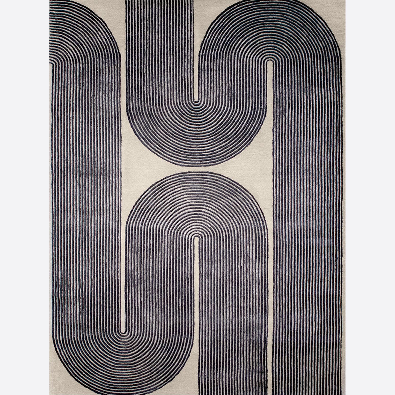 Viper Rug | Ink gallery detail image