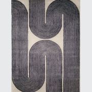 Viper Rug | Ink gallery detail image