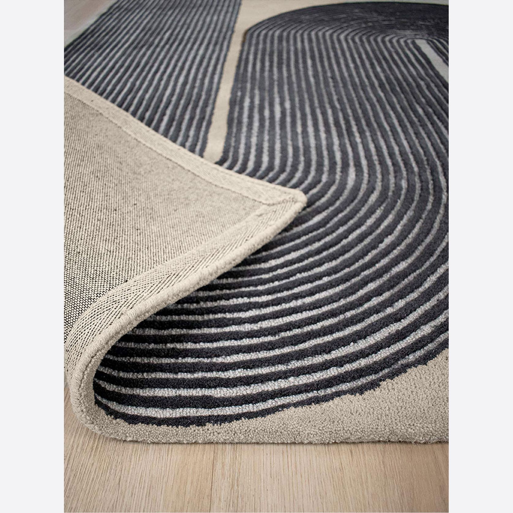 Viper Rug | Ink gallery detail image
