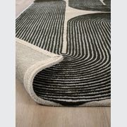 Viper Rug | Olive gallery detail image