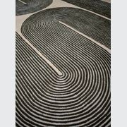 Viper Rug | Olive gallery detail image