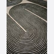 Viper Rug | Olive gallery detail image