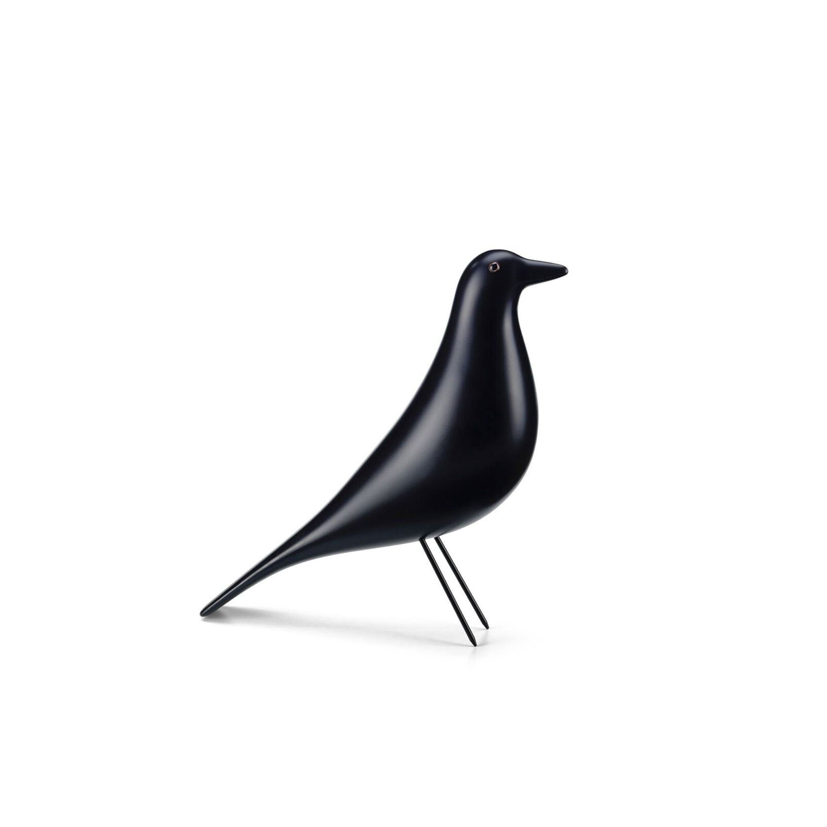 Vitra | Eames House Bird | Black gallery detail image