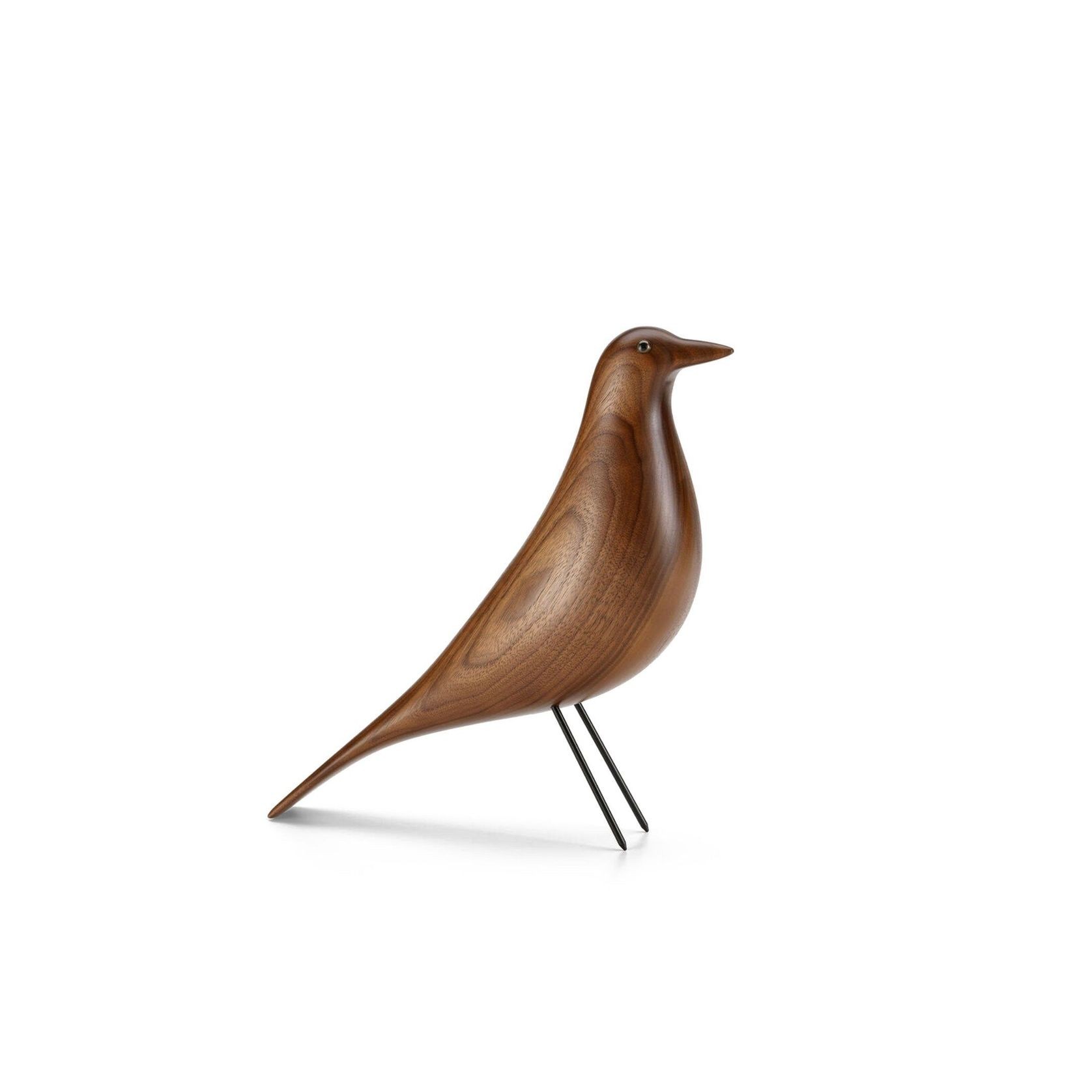 Vitra | Eames House Bird | Walnut gallery detail image
