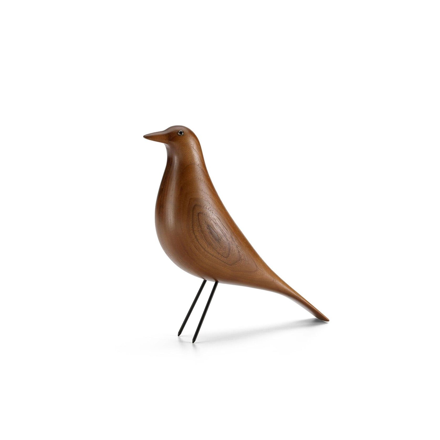 Vitra | Eames House Bird | Walnut gallery detail image