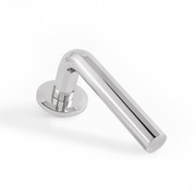 Tools Lever Handle on Rose gallery detail image