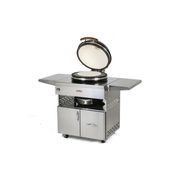 Grandfire Kamado 23" in Table Classic or Deluxe gallery detail image