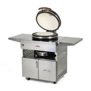 Grandfire Kamado 23" in Table Classic or Deluxe gallery detail image