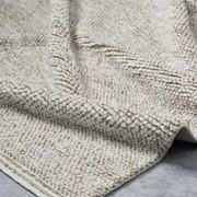 Tribe Home Vogel Rug - Ginger | 100% Wool Rug gallery detail image