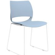 Vogue Sled White gallery detail image