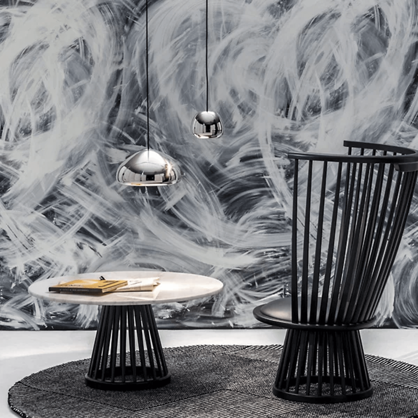 Void Mini Pendant gallery detail image