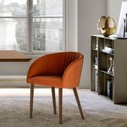 Vulcano Dining Chair gallery detail image