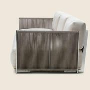 Vulcano Outdoor Sofa By Flexform gallery detail image