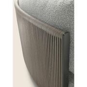 Vulcano Outdoor Sofa By Flexform gallery detail image