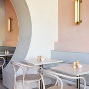 Cremorne gallery detail image