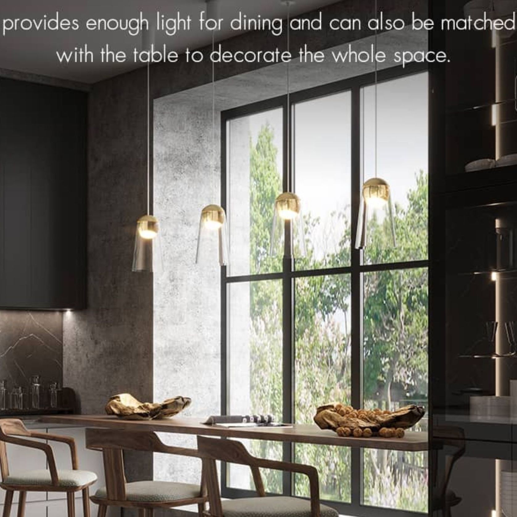 CAPPUCCIO | Pendant/Table Lamp gallery detail image