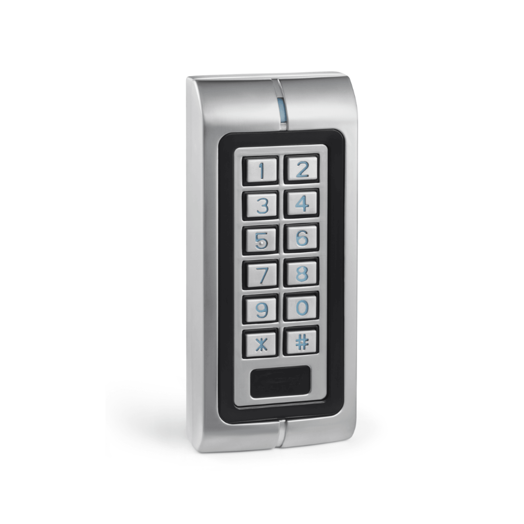 SB Keypad W1C - 2000 Users gallery detail image